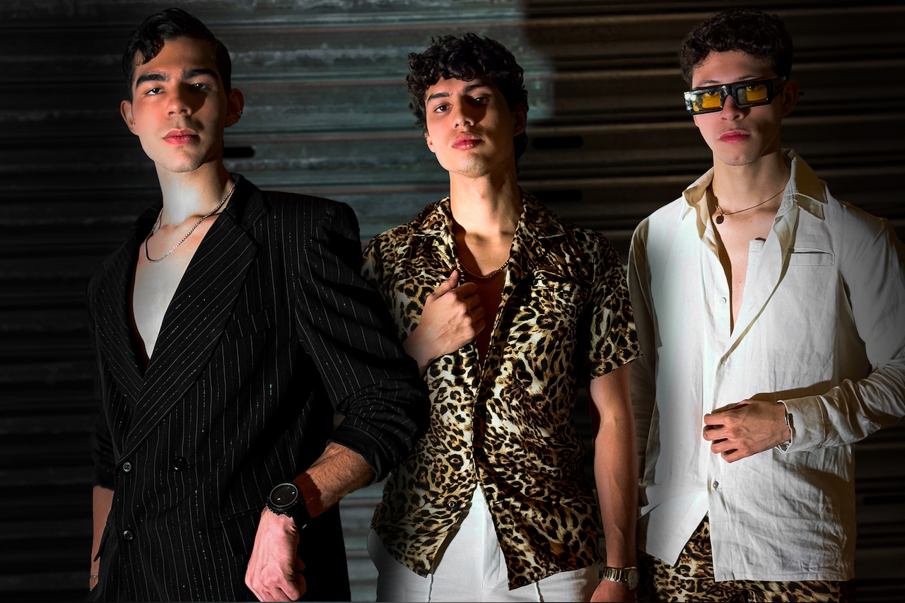 The New Black presenta colección hecha a medida y una experiencia de compra única