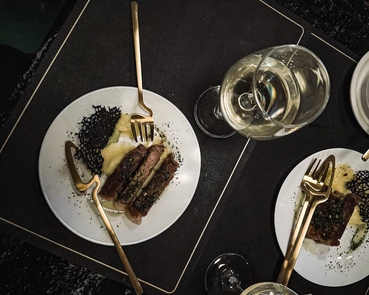 Una nueva experiencia gastronómica en el Country Club de Tegucigalpa