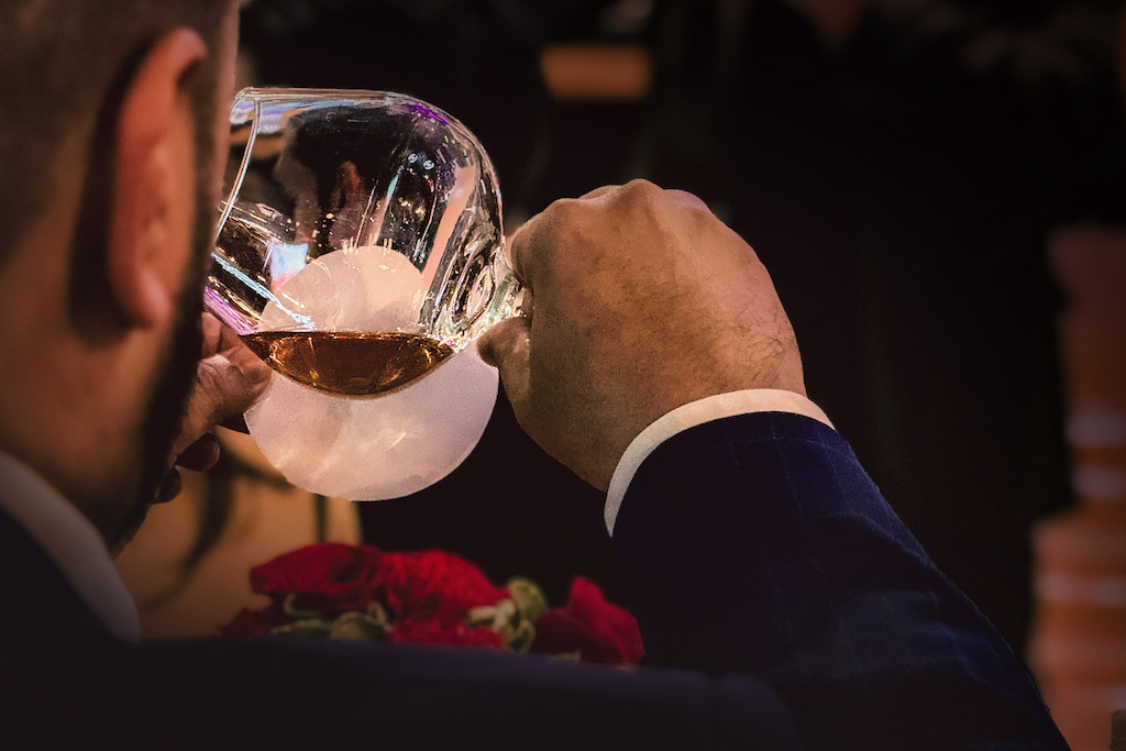 Fui a una cata de whisky: sabor, lujo y estilo en una sola noche