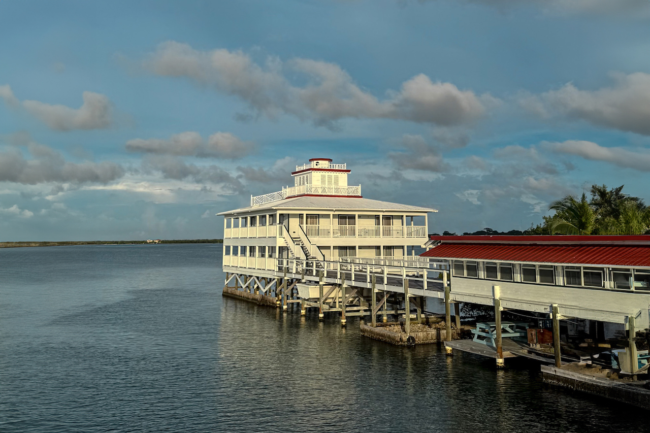 Mi experiencia en Utila: descanso, libertad y vida isleña