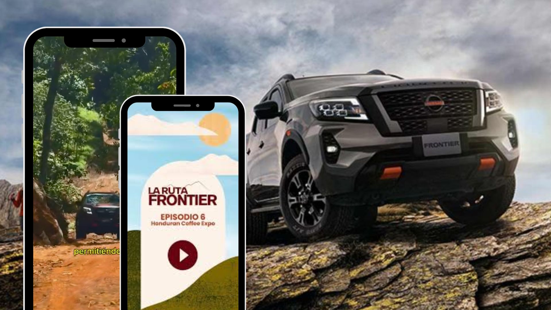 Así usamos el storytelling para mover un vehículo (y ventas)