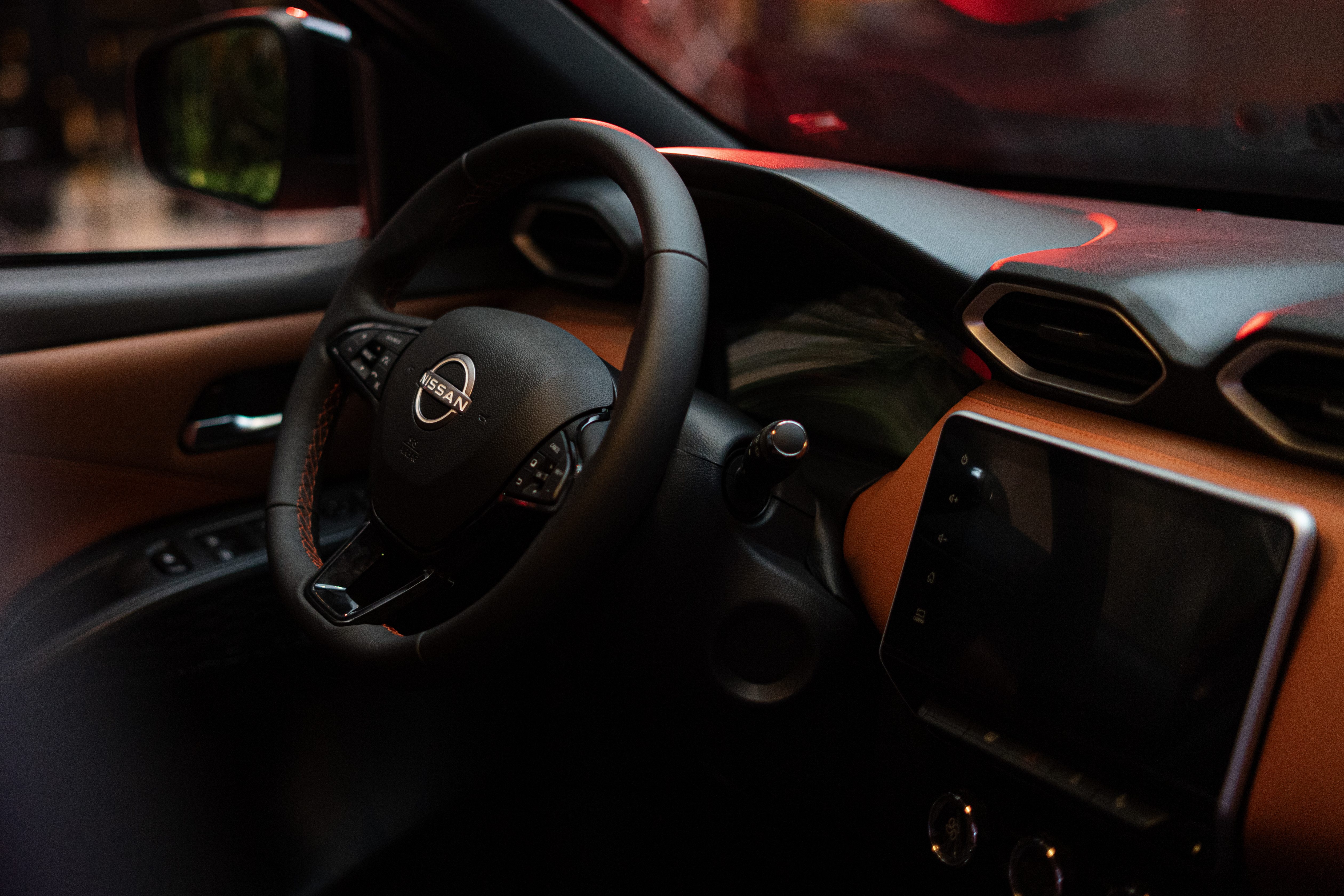 Nissan Magnite: diseño, eficiencia y estilo en Honduras