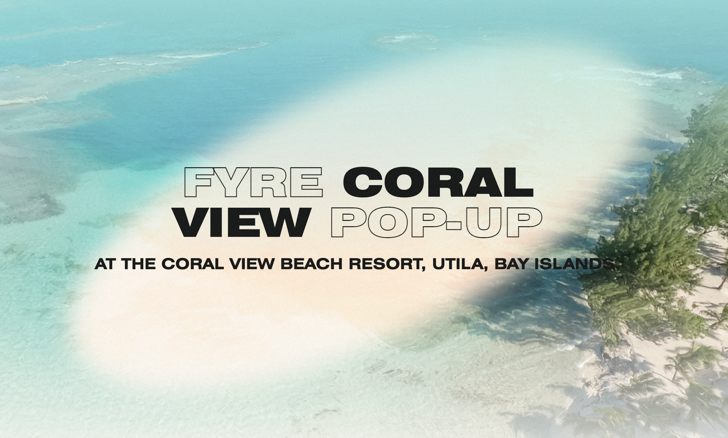 Fyre Festival 2025 in Utila: Redemption or Déjà Vu?