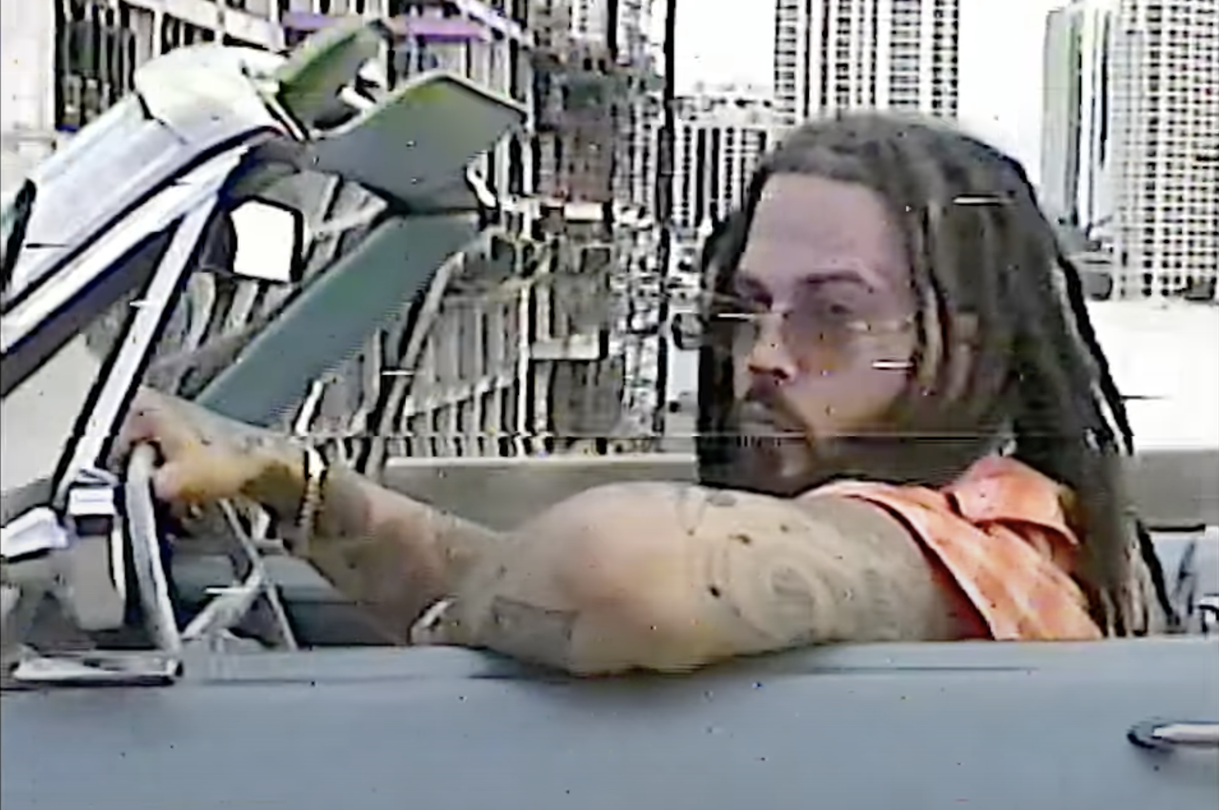 Brray baja al Inframundo y emerge con un reggaetón distinto