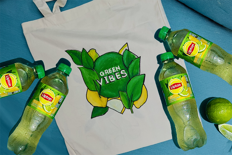 Verde que te quiero fresco: el regreso del té con estilo