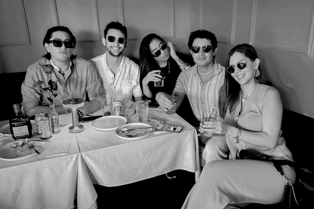 La Marquesa presenta su nuevo menú