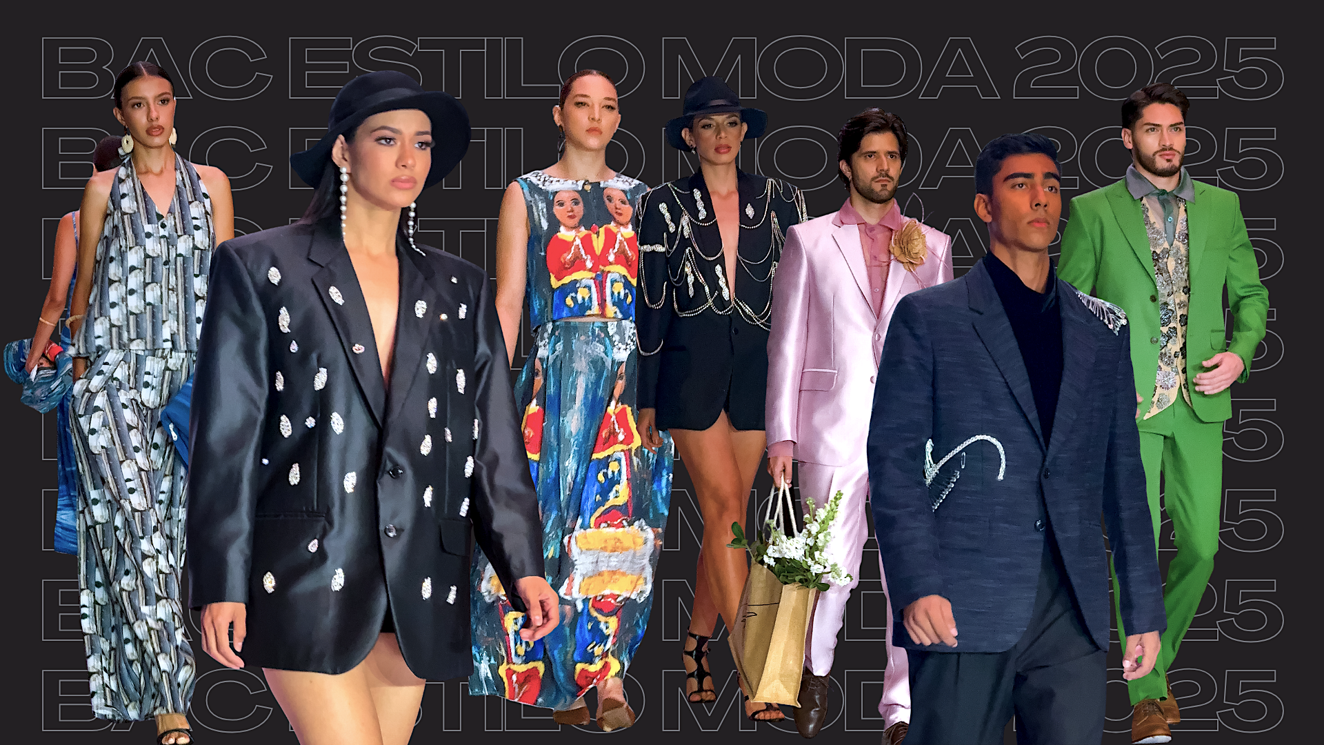 Estilo Moda 2025: Diez años de pasarela y un nuevo capítulo para la moda hondureña
