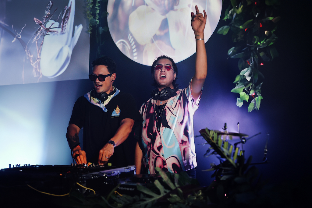 Disco Tropika: así celebramos el cierre de DJ 201 en GAIA